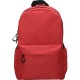 ΤΣΑΝΤΑ BACKPACK STREET EASY LANG 28x11x42 cm ΚΟΚΚΙΝΗ