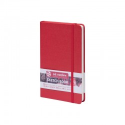 TALENS SKETCHBOOK ART CREATION 13x21 140gr ΚΟΡΑΛΙ