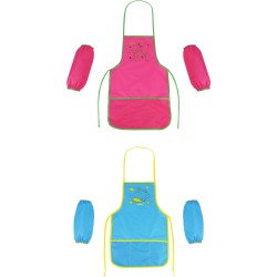 ΠΟΔΙΑ ΠΛΑΣΤΙΚΗ ΜΙΚΡΗ (χώρια μανίκια) 3-7 ετών