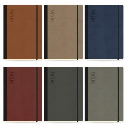 ΗΜΕΡΟΛΟΓΙΟ Η.Β ADVENTURE FLEXBOOK ΗΜΕΡΗΣΙΟ 14χ21 ΜΕΣΑΙΟ ΛΑΣΤΙΧΟ