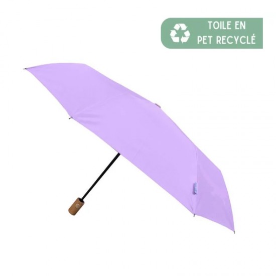 ΟΜΠΡΕΛΑ COMPACT ΑΥΤΟΜΑΤΗ ΛΙΛΑ (μήκος 28cm διάμετρος 97cm)