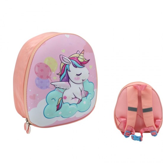 ΤΣΑΝΤΑ ΝΗΠΙΟΥ STREET SWEET DREAMS 28x31x12cm