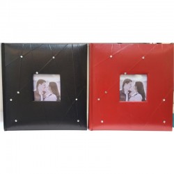 ΑΛΜΠΟΥΜ ΦΩΤ.ΘΗΚΕΣ ΜΟΝΟΧΡ.10x15 200Φωτ.