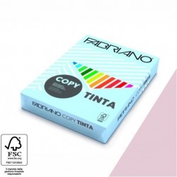 ΧΑΡΤΙ ΦΩΤΟΤΥΠΙΚΟ FABRIANO Α4 200gr LAVANDA (100φ)