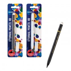 ΜΟΛΥΒΙΑ CENTRUM ETERNAL PENCIL HB (50000m writing)