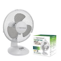 ΑΝΕΜΙΣΤΗΡΑΣ ESPERANZA ΕΠΙΤΡΑΠΕΖΙΟΣ 9''