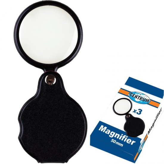 ΦΑΚΟΣ ΜΕΓΕΝΘΥΤΙΚΟΣ ΤΣΕΠΗΣ CENTRUM 50mm