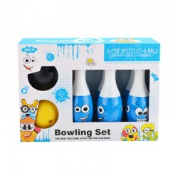 BOWLING ΜΕΓΑΛΟ ΣΕ ΚΟΥΤΙ