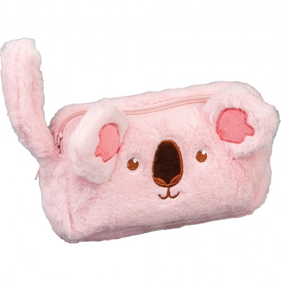 ΚΑΣΕΤΙΝΑ CENTRUM ΒΑΡΕΛΑΚΙ ΓΟΥΝΙΝΟ KOALA 20.5x11.5x5.5cm 2 zip