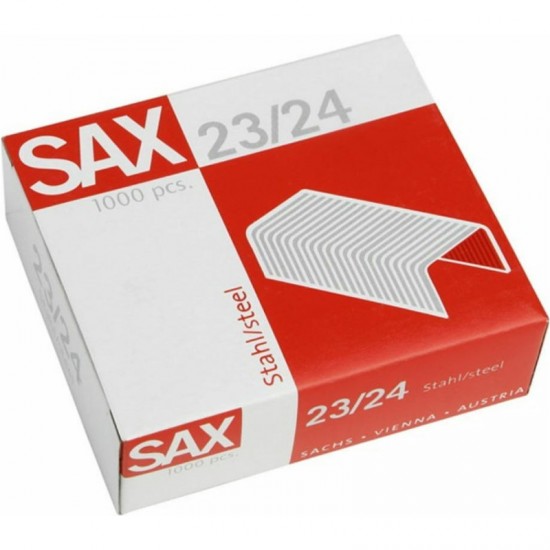 ΣΥΡΜΑΤΑ SAX 23-24 (1000τεμ.)