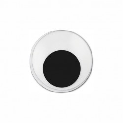 ΜΑΤΑΚΙΑ ΣΤΡΟΓΓΥΛΑ 16mm 100τεμ.