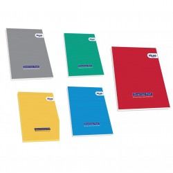 ΜΠΛΟΚ SKAG ΓΡΑΦΗΣ OVERLAP ΑΠΛΟ Α4 Φ.50