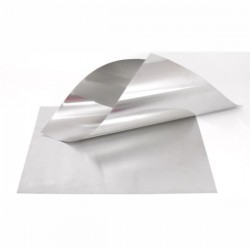 ΦΥΛΛΑ ΑΛΟΥΜΙΝΙΟΥ 0,20 30Χ40