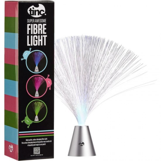 ΛΑΜΠΑ ΔΙΑΚΟΣΜΗΤΙΚΗ TINC FIBRE LIGHT