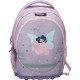 ΤΣΑΝΤΑ ΣΧΟΛΙΚΗ STREET FAIRY 31x16x43cm (με εργονομική πλάτη air system και σκληρό πάτο)