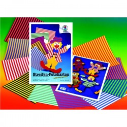 ΜΠΛΟΚ ΡΙΓΕ 25Χ35 250 gr