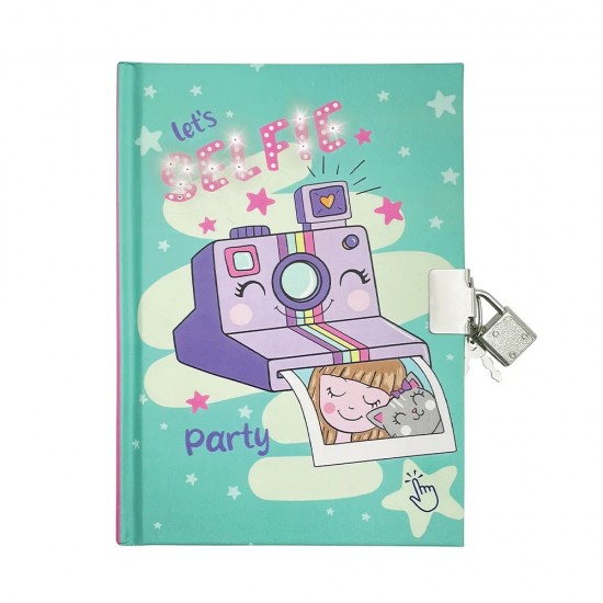 ΝΤΙΑΡΥ LEBEZ LED BEST FRIENDS