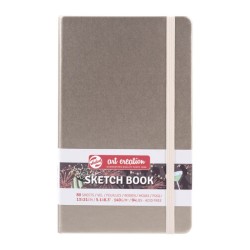 TALENS SKETCHBOOK ART CREATION 13x21 140gr ΧΡΥΣΟ