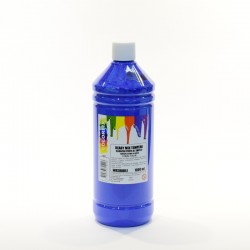 ΤΕΜΠΕΡΑ COLORFIX 1lt COBALT BLUE