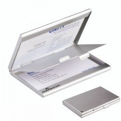 ΚΟΥΤΙ ΕΠΙΣΚΕΠΤΗΡΙΩΝ DURABLE ΑΛΟΥΜΙΝΙΟΥ 10θεσ.