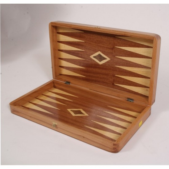 ΤΑΒΛΙ ΣΚΑΚΙ ΚΛΑΣΣΙΚΟ ΠΛΗΡΕΣ 50x50cm