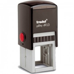 ΣΦΡΑΓΙΔΑ TRODAT PRINTY ΣΚΕΤΗ 30x30mm