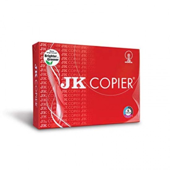 ΧΑΡΤΙ ΦΩΤΟΤΥΠΙΚΟ Α5 JK COPIER 80gr (500φ)