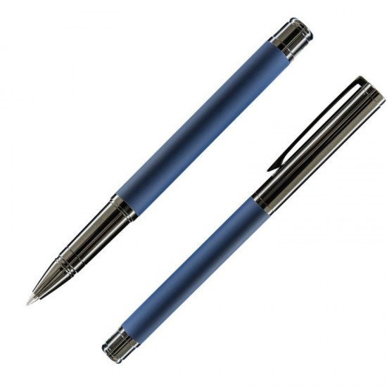 ΣΤΥΛΟ WELLINGTON ROLLER STAMFORD BLUE