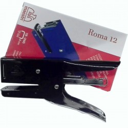 ΣΥΡΡΑΠΤΙΚΗ MAESTRI ROMA 12