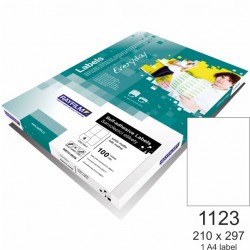 ΕΤΙΚΕΤΕΣ RAYFILM ECO Α4 210x297mm 100φ.
