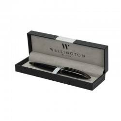 ΣΤΥΛΟ WELLINGTON ROLLER LEXUS BLACK