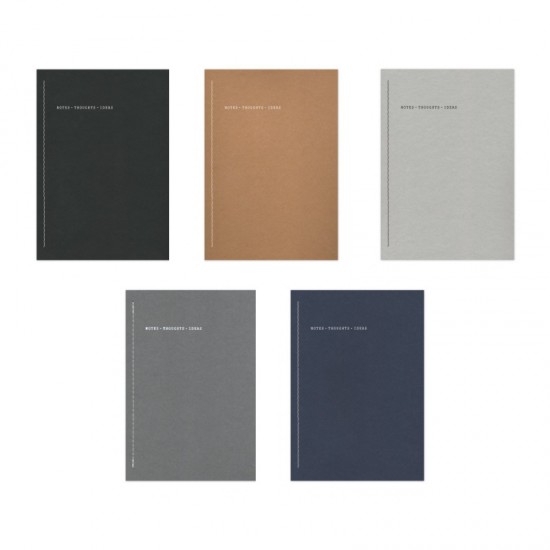 ΣΗΜΕΙΩΜΑΤΑΡΙΟ ΑΛΦΑ ECO 17x25