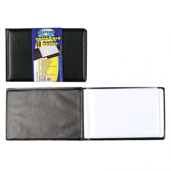 ΕΥΡΕΤΗΡΙΟ ΕΠΙΣΚΕΠΤΗΡΙΩΝ CENTRUM 40 θεσ. πλάγιο