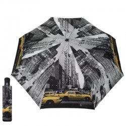 ΟΜΠΡΕΛΑ TAXI ΑΥΤΟΜΑΤΗ (μήκος 28cm διάμετρος 97cm)