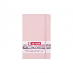 TALENS SKETCHBOOK ART CREATION 13x21 140gr ΡΟΖ