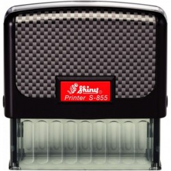 ΣΦΡΑΓΙΔΕΣ SHINY PRINTY 70X25mm