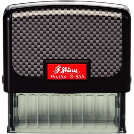 ΣΦΡΑΓΙΔΕΣ SHINY PRINTY 70X25mm