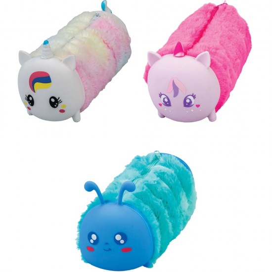 ΚΑΣΕΤΙΝΑ CENTRUM ΒΑΡΕΛΑΚΙ ΣΙΛΙΚΟΝΗΣ ΓΟΥΝΙΝΟ 21.5x75x75 mm