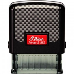 ΣΦΡΑΓΙΔΕΣ SHINY PRINTY 38X14mm