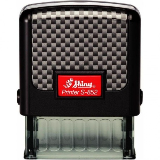 ΣΦΡΑΓΙΔΕΣ SHINY PRINTY 38X14mm