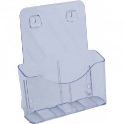 ΘΗΚΗ ΠΛΕΞΙΓΚΛΑΣ Α4 ΜΟΝΗ (για πολλά φύλλα)