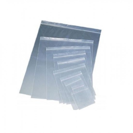 ΣΑΚΟΥΛΑΚΙΑ ZIP 10χ15,5cm (ΠΑΚΕΤΟ 100τεμ.)