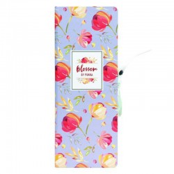 ΣΗΜΕΙΩΜΑΤΑΡΙΟ PUKKA PAD BLOSSOM (με sticky notes)