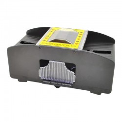 ΑΝΑΚΑΤΕΥΤΗΡΑΣ ΑΥΤΟΜΑΤΟΣ 2 ΤΡΑΠΟΥΛΩΝ