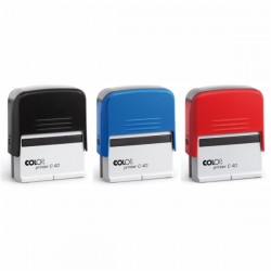 ΣΦΡΑΓΙΔΕΣ COLOP Νο 40