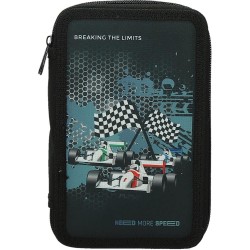 ΚΑΣΕΤΙΝΑ STREET ΓΕΜΑΤΗ COOL 2 ZIP