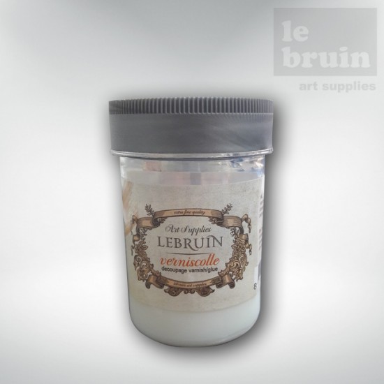 ΚΟΛΛΑ ΒΕΡΝΙΚΙ DECOUPAGE 100gr