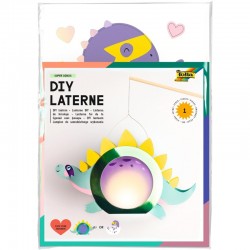 ΦΑΝΑΡΑΚΙΑ FOLIA  ΣΕΤ SUPER DINOS