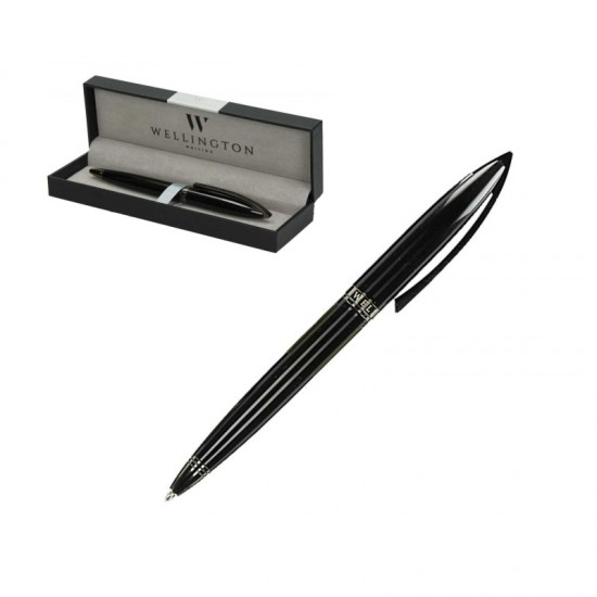 ΣΤΥΛΟ WELLINGTON ΔΙΑΡΚΕΙΑΣ LEXUS BLACK