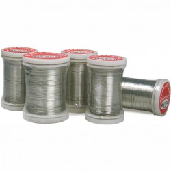 ΣΥΡΜΑ ΑΣΗΜΙ 0,50mmΧ30m